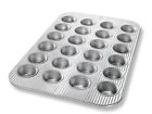 1222mf Usa Pan Mini Muffin 894892001531
