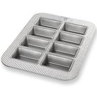 1225mf Usa Pan Petite Loaf Pans Cavity 894892001265