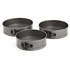 12493 Premium Springform Nonstick Piece Pan Set 793842025750