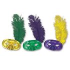 126018058 Beistle 54210-50 Assorted Colour
