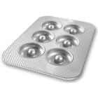 1260dn Usa Pan Bakeware Aluminized Steel Donut 894892001203