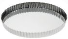 126450 Sci Scandicrafts Fluted Tart-quiche 3075301264502