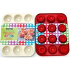 129141r Casaware Bundt Pans Mini 853766005495