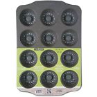 129155k Casaware Mini Bundt Pans 851058006311