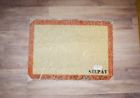 12937 Silpat Nwt Demarle Premium Silicone Baking Half Sheet Mat France