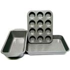12a025k Casaware Toaster Oven Set Baking Loaf And Mini 851058006243