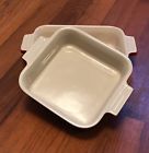 13-27 Le Creuset Pair Of 13-27 Le Creuset Pair Of
