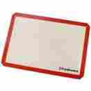 Bm-103 13.6i Freshware Back To School Silicone Non-stick Baking Mat Big 2 3 Size 19.5 X 852163003691