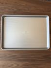 1300st Usa Pan Bakeware Half Sheet Aluminized Steel 0859166007084 1300st Usa Pan Bakeware Half Sheet Aluminized Steel 0859166007084