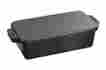 1312325 Staub Cast Iron 12-3 4 X 5-1 Inch Covered Loaf Pan New 035886020057