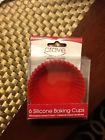 13199 Crave Silicone Baking Cups 030734069424