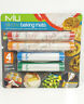 1320789 Miu Silicone Baking Mats Half Sheet Toaster Oven 806700999985