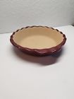 1332 Pampered Chef Stoneware Deep