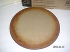 1370 Pampered Chef Family Heritage 15 Large Flat Pizza Stoneware 099901013707
