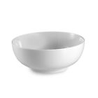 13721289 Everyday White By Fitz And Floyd Coupe Cereal 742414296326