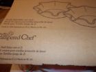 1386 Pampered Chef Tortilla Shell