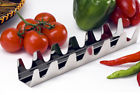 1389cs6 Usa Pan Taco Baking Serving Rack Tacos 894243001074