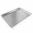 13x18in Bakeitfun Aluminum Commercial Half Sheet Standard Cookie Pan 722512362680