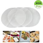 14169016 Mity Rain Set Of Round Parchment Paper Inch 701385607357