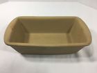 1417 Pampered Chef Loaf Pan