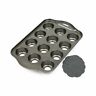 14172949 Yaphetss Cups Mini Cheesecake Pan Springform Bundt Cake 3639492398516