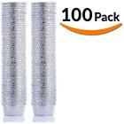14175959 Dobi Ramekins Disposable Aluminum Foil Standard Size Pack 850000555174