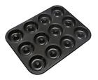 14196706 Webake Extra Thick Donut Pan Medium Size 760970319426