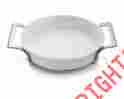 143389 Michael Aram New Molten Pie Plate 790824338945