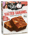 6346808 14372 Duff Brownie Mix Salted 634680143728