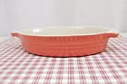 15-13 Le Creuset Ribbed Oval 15-13 Le Creuset Ribbed Oval