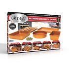 1508 Gotham Steel 5 Piece 080313015083