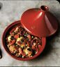 1508354 Emile Henry Flame Ceramic Tagine Quart Red Without 289313455326 1508354 Emile Henry Flame Ceramic Tagine Quart Red Without 289313455326