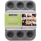 151145k Casaware Muffin Cupcake Pans 853766005990