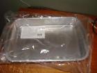 1512 Pampered Chef Rectangle Baking Pan Aluminized Steel Professional 099901015121