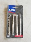 00401 15154 Ekco Housewares Nutcracker Picks Perfect For Nuts Seafood New