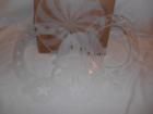 1535 Pampered Chef Cake Stencils In Box