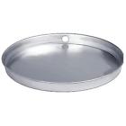 153925 Warren Distribution Aluminum Heat Pan