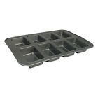 154-4-dawrf-177 Kitchen Bakeware Mini Loaf Pan Non Sqtick Dishwash 689742567509