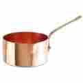 15406-16 Paderno World Cuisine Sugar Pan Solid Copper