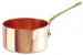 15406-20 World Sugar Pan Solid Cuisine Copper Paderno