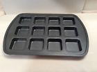 1544  Pampered Chef Brownie Pan
