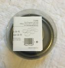 1546 Pampered Chef New Mini Pie Pans Nip