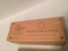 1550-6  Pampered Chef Vintage Metal