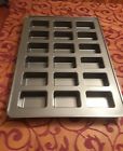 15858642140 Wilton Loaf Pans For Baking Mini Cavity Kitchen Sweet Savory