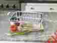 711716ur 16-in Cuisinart Chefs Classic Stainless Rectangular Roaster With Rack Turkey 882436716133