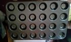 1606  Pampered Chef Mini Cupcake-muffin