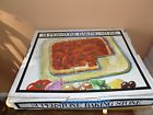 1635 Sassafras Rectangular Stoneware Super