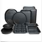 16481 Chefland Nonstick Bakeware Set 10