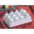 166010 Matfer Bourgeat Polycarbonate Set 3334491660106