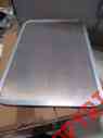 16610-bp-prl-n 12 Magna Count Flat 16610-bp-prl Perforated Aluminum Screens Bake Industries